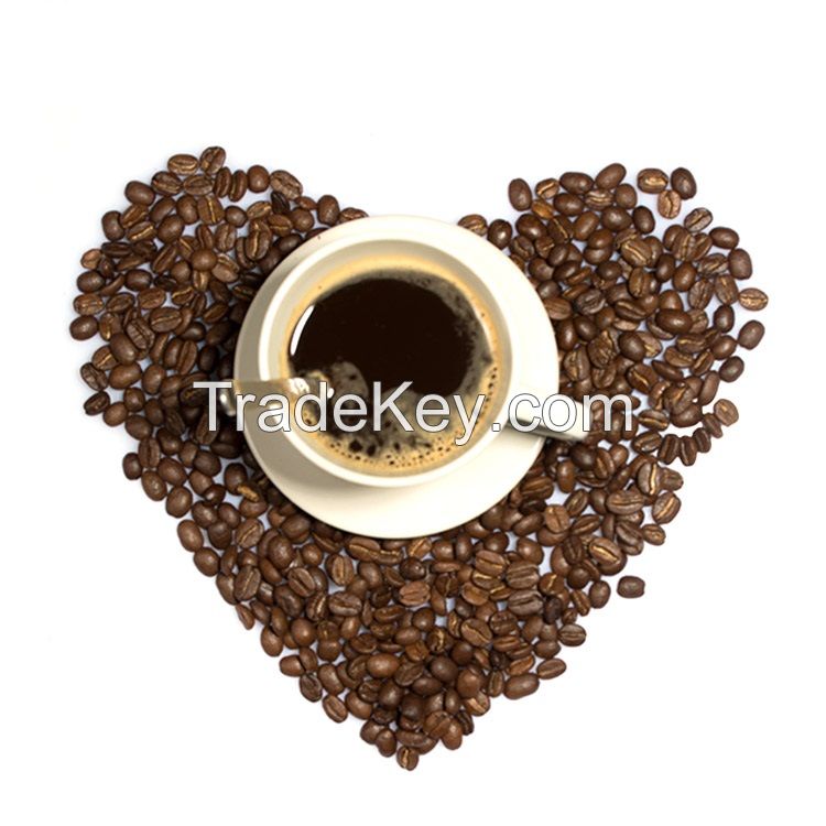 Wholesale Coffee Sells Products Health Coffee In Bulk Robusta Chinese