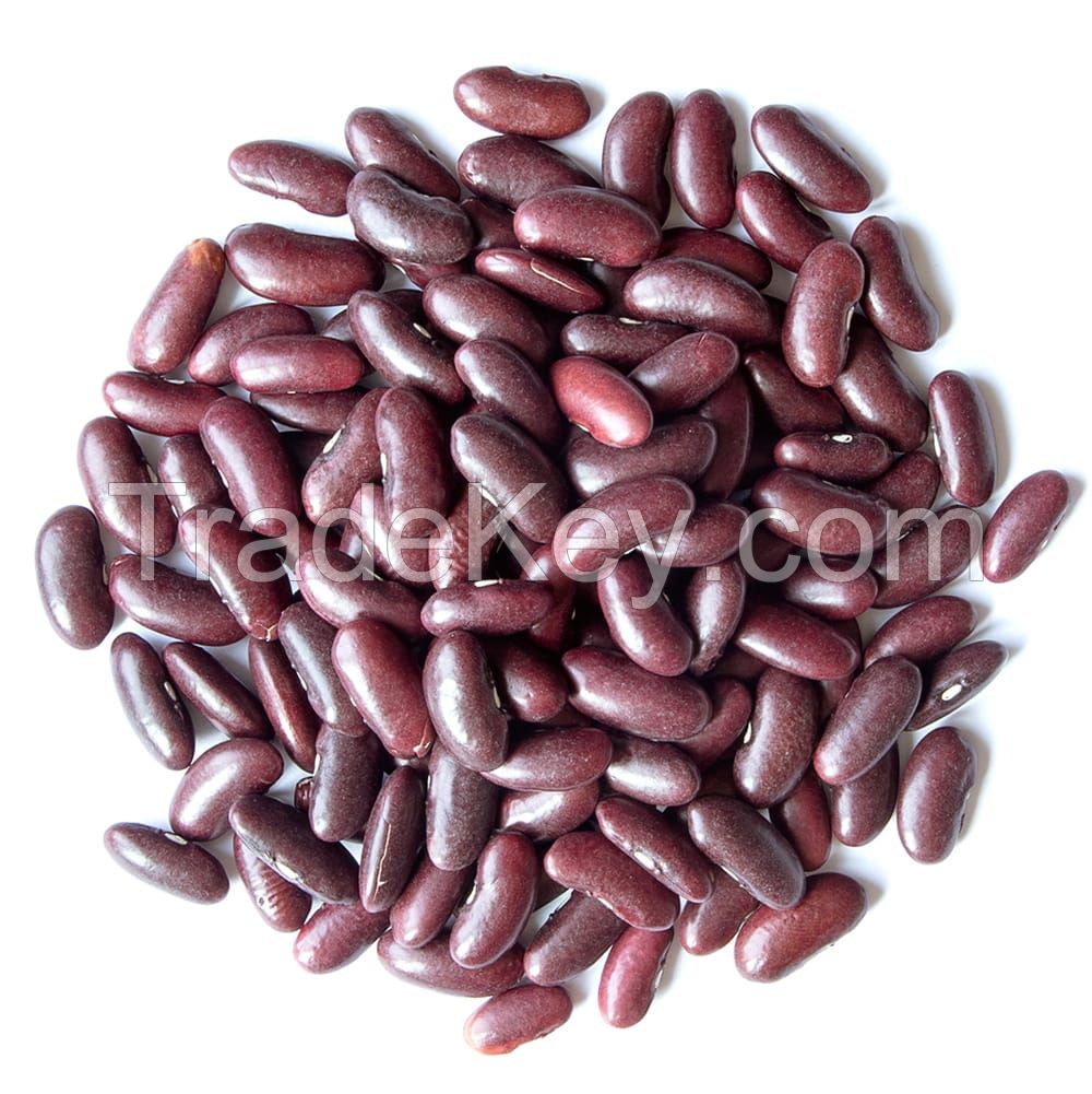 RED KIDNEY BEANS