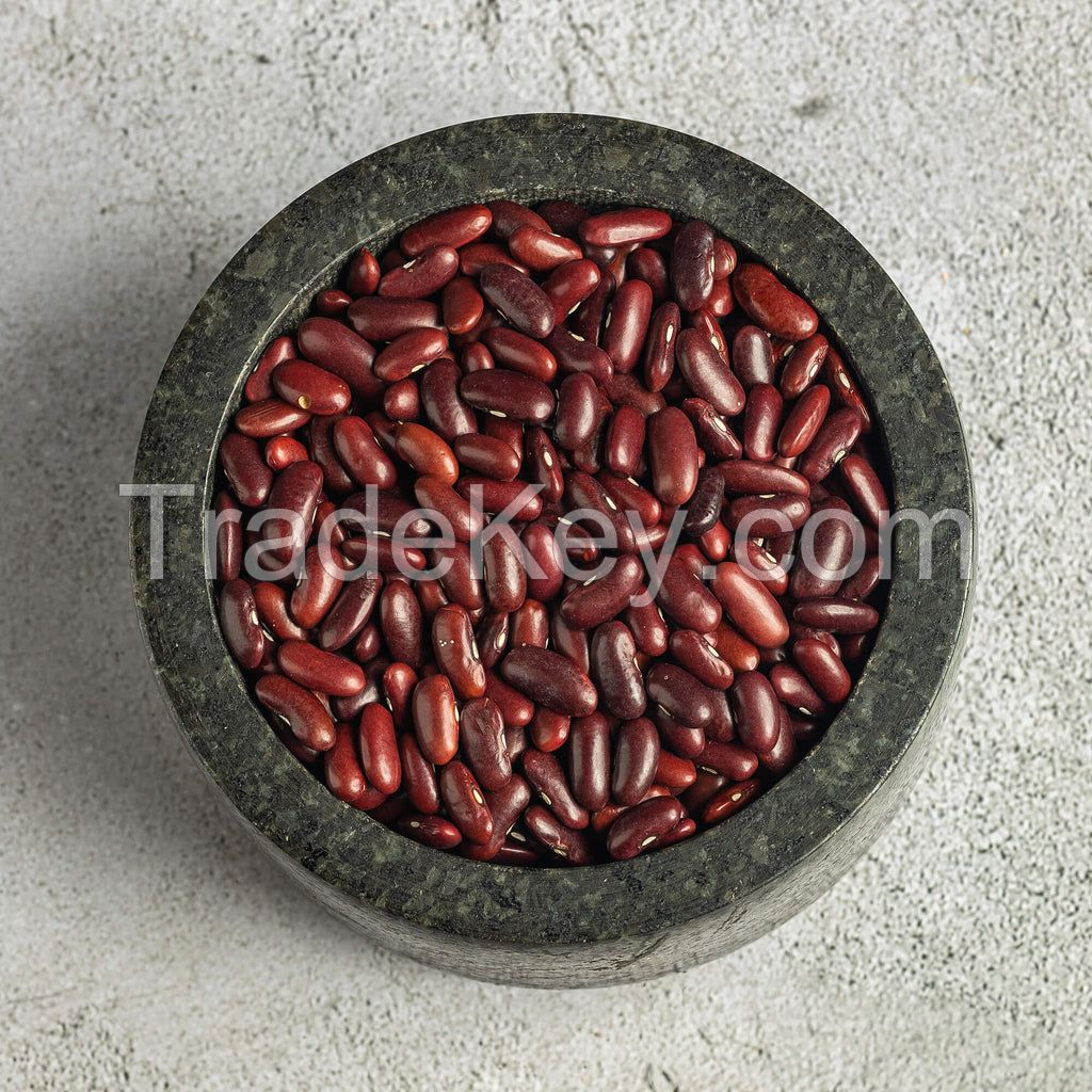 RED KIDNEY BEANS