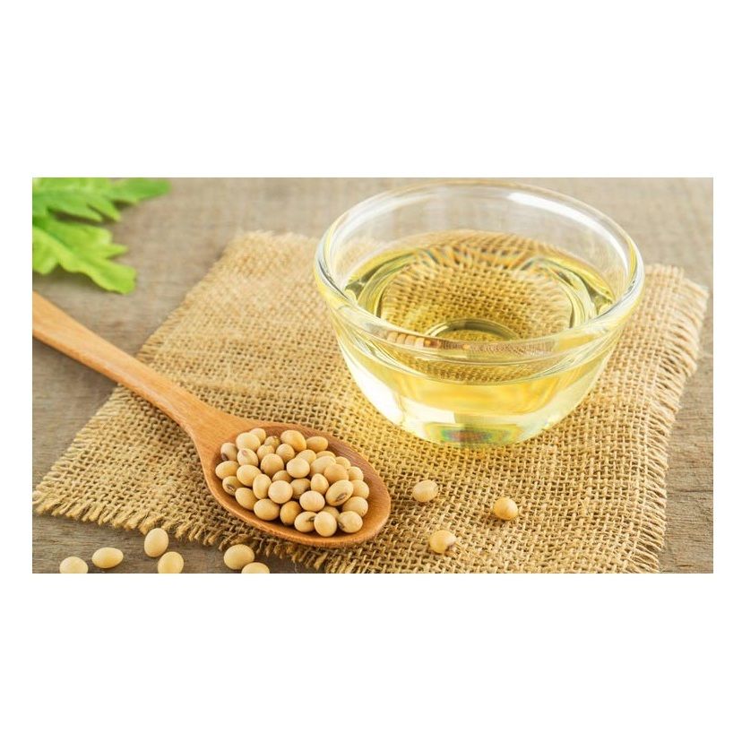 High Quality Refined Soybean Oil For sale 