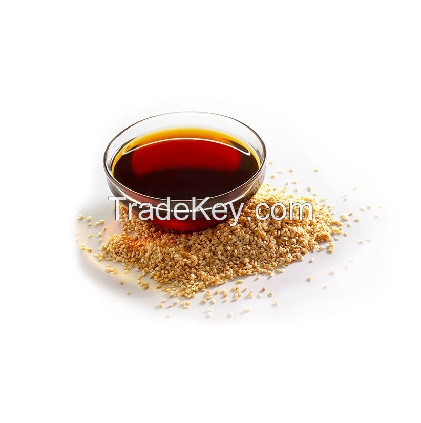 Extra Virgin Sesame oil / Best Quality Sesame Oil / Bulk Refined Sesame Oil For Sale