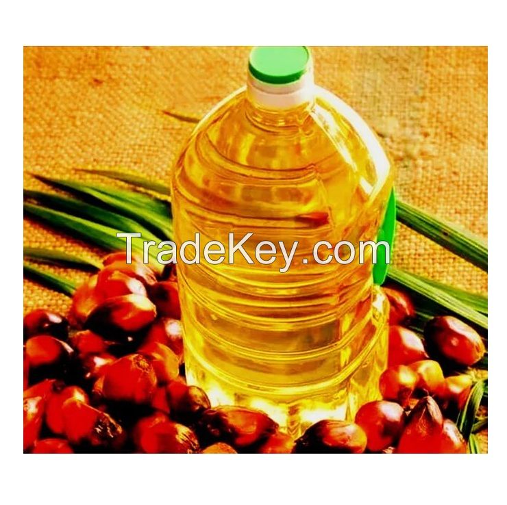 High Quality Malaysia Refined Palm Vegetable cooking Oil