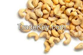 CASHEW NUTS