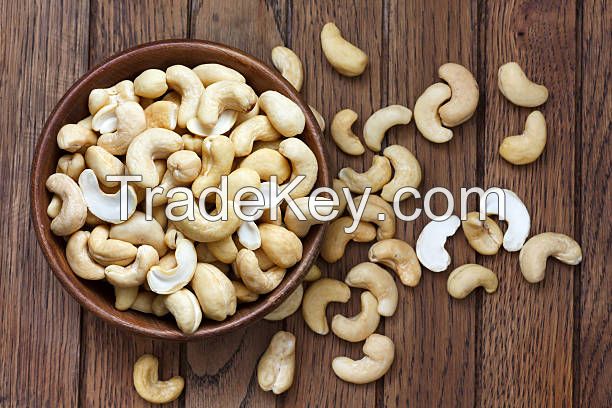 CASHEW NUTS