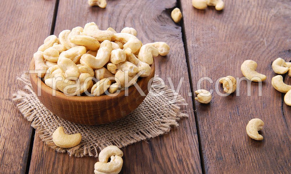 CASHEW NUTS