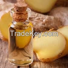 GINGER OIL