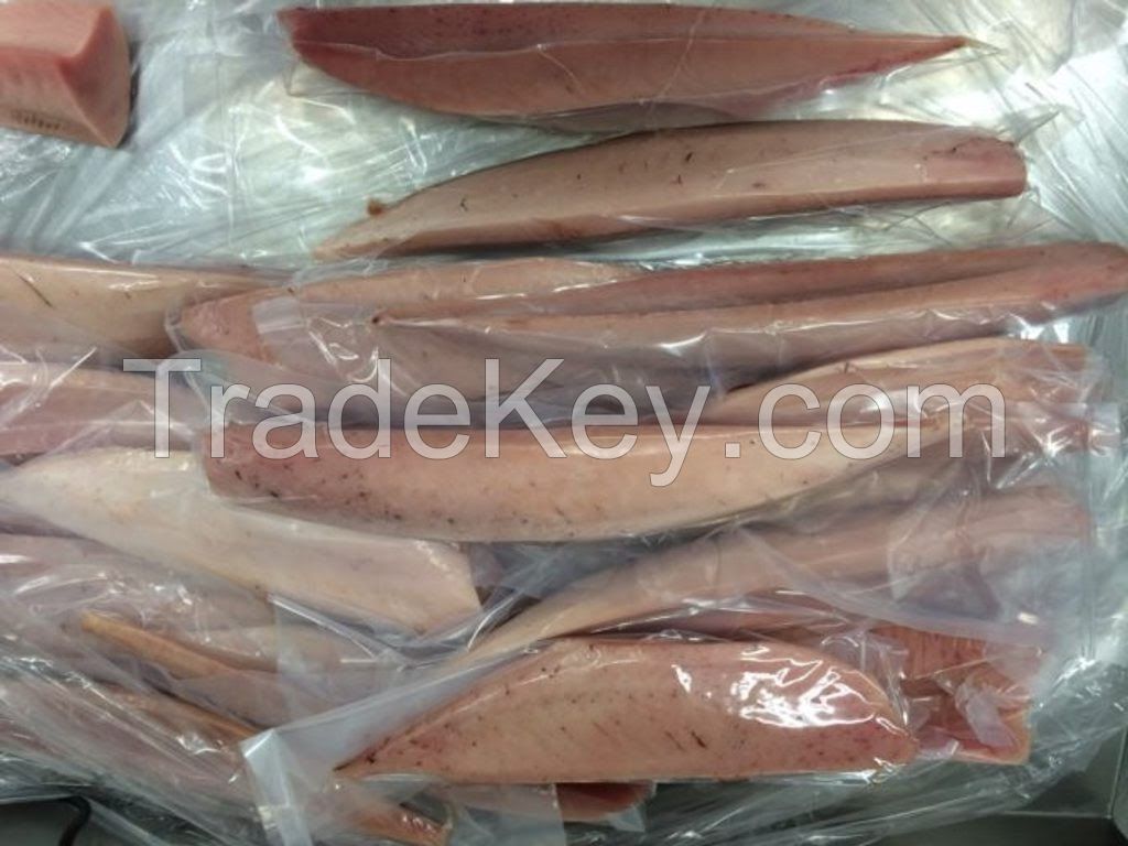 Fresh Tuna