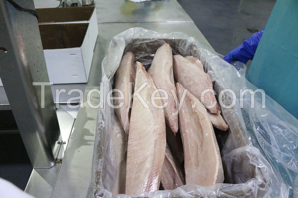 Fresh Tuna