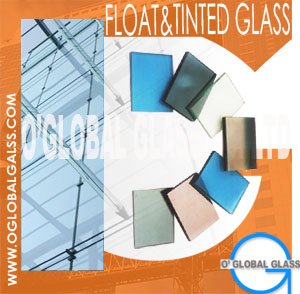 Float Glass