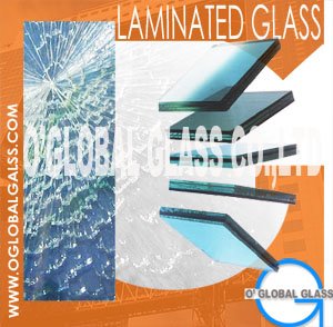 Laminated Glass