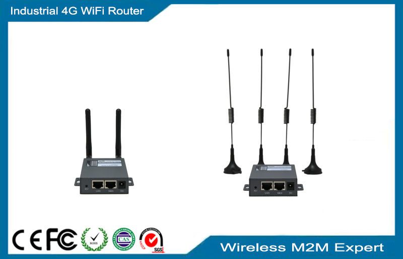 Wireless Modems