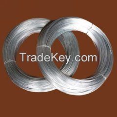 binding wire