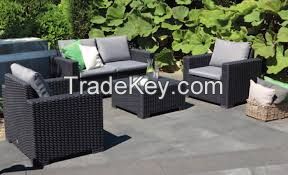 OUTDOOR FURNITURE/ GARDENT PATIO POLY RATTAN SET +84338137668 WhatsApp