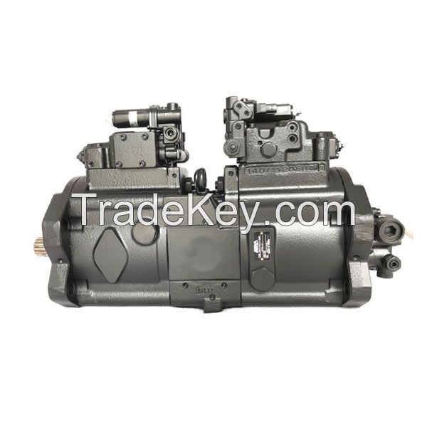 SK350-8 Excavator  Hydraulic Main Pump