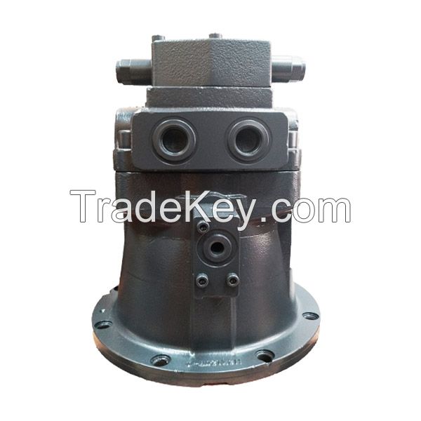 EC210 Swing Motor