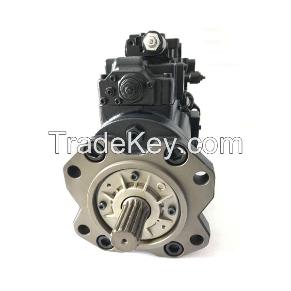 SK350-8 Excavator  Hydraulic Main Pump