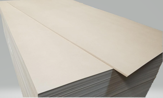 (Medium) Density Fiberboard