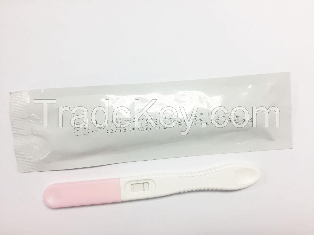 CE marked FSH test kit with wholesale price