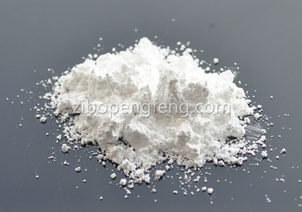 Zibo Pengfeng New Generation Fine Aluminum Hydroxide PF-MT-68