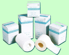 Zinc Oxide Adhesive Plaster