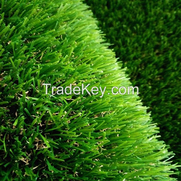 artificial grass turf landscape 