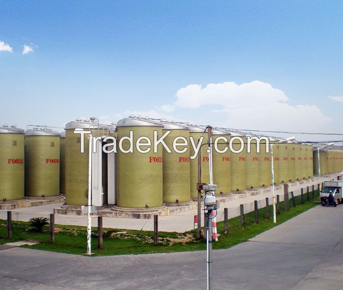 FRP Storage Tank