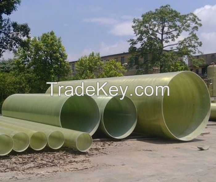 FRP Pipes