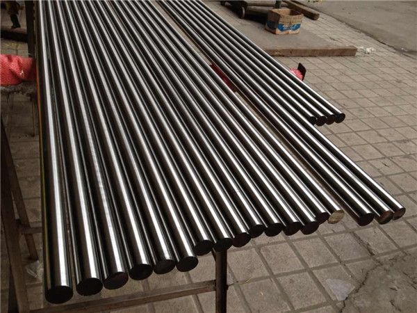 17-4ph stainless steel bar