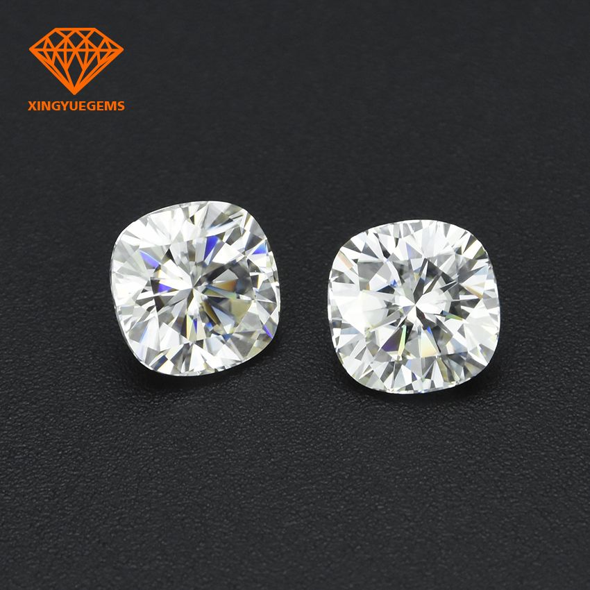 Moissanite