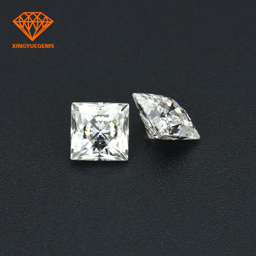 Moissanite