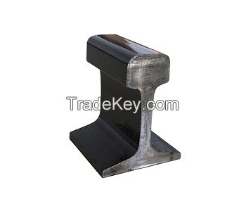 75Kg Heavy Steel Rail