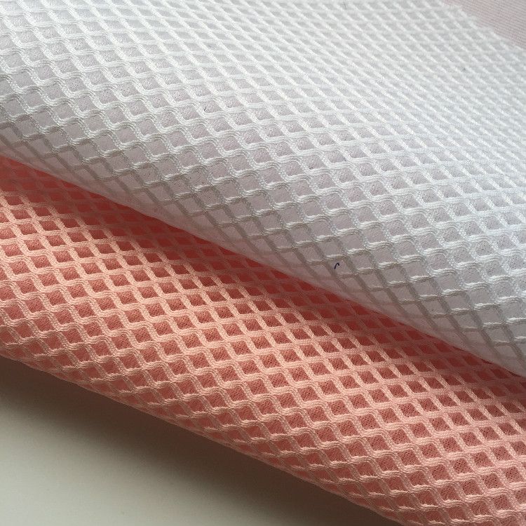 Stretch Mesh