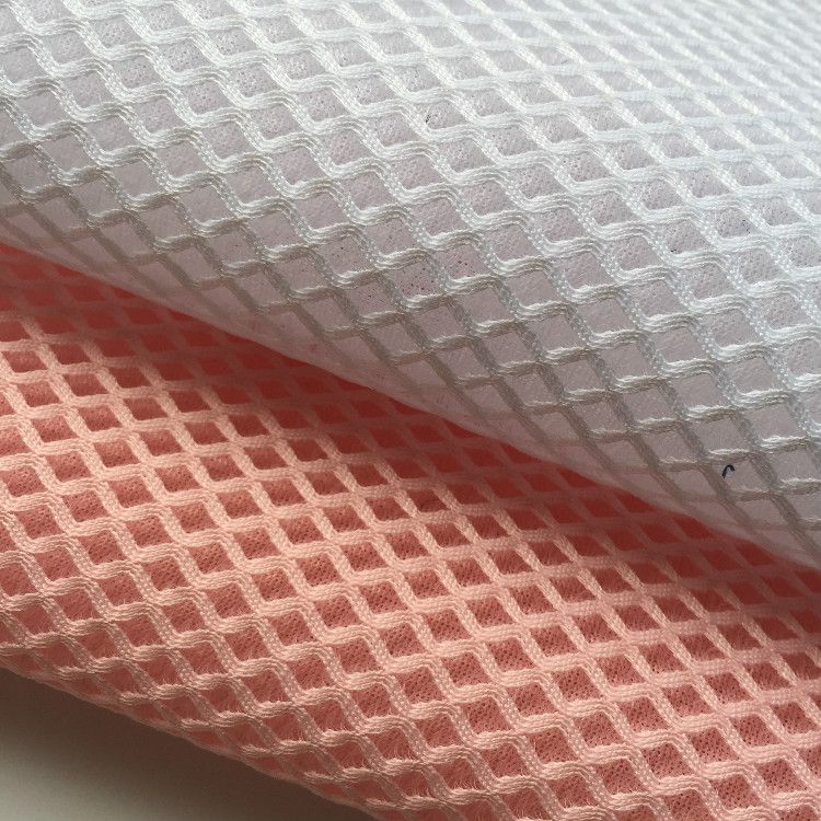 Stretch Mesh