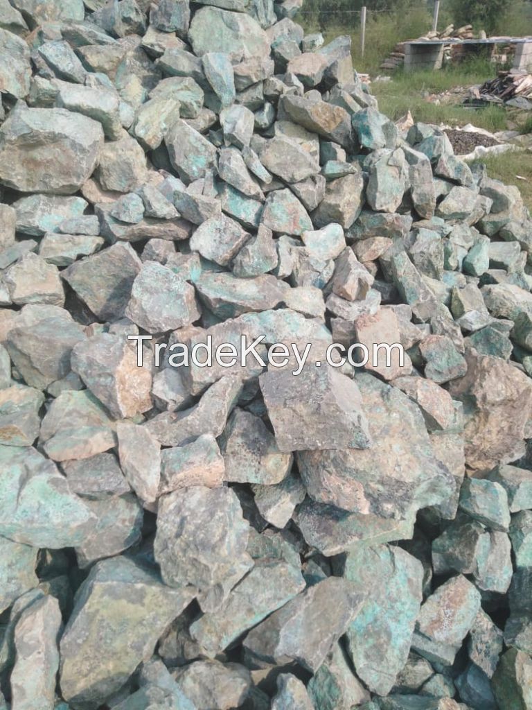 Copper Ore