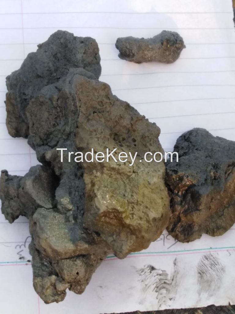 Copper Ore