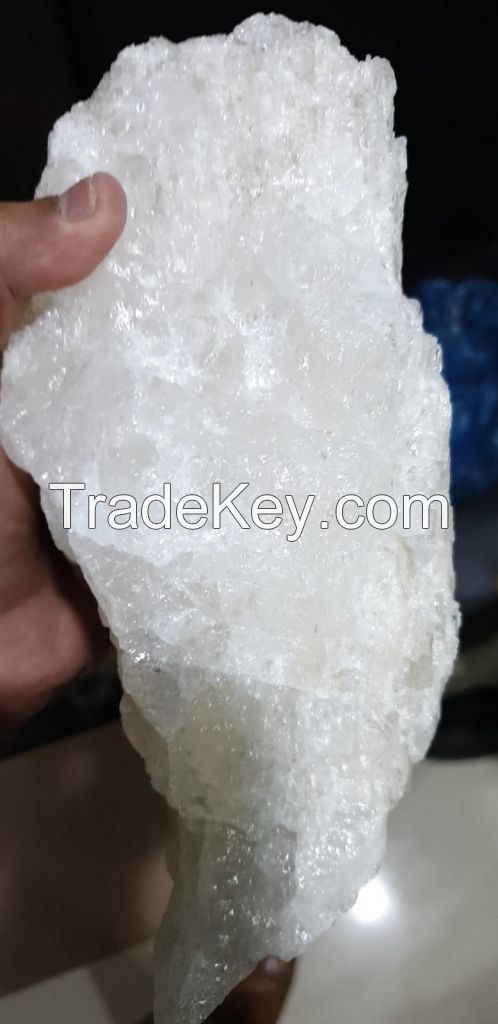 Silica Quartz