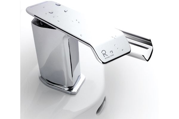 Premium Basin Faucet - Royal CO. Ltd - RLSG10