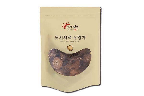 Pouch Burdock Root Tea 70g - Dosisaedaek