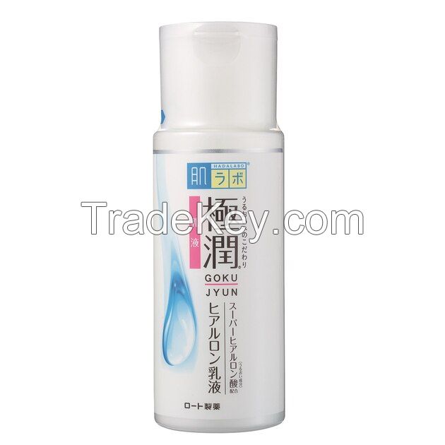 Hadalabo Gokujyun Milky Lotion 140ml