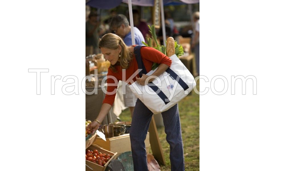 Large Tote Bags