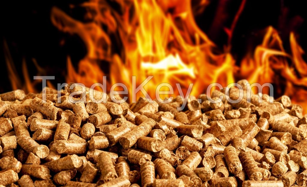 Wood Pellets