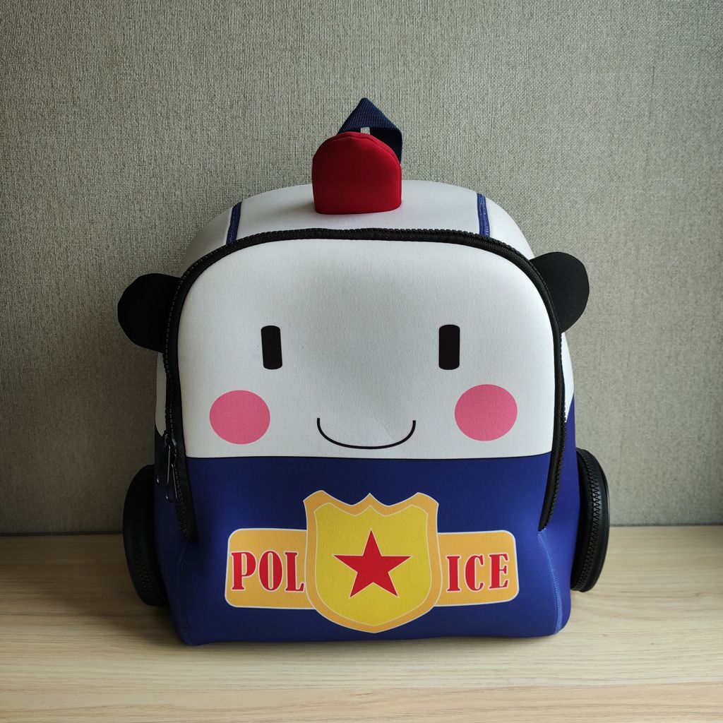 schoolbag