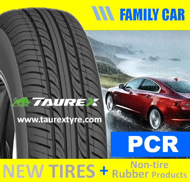 Passenger Car Tyre