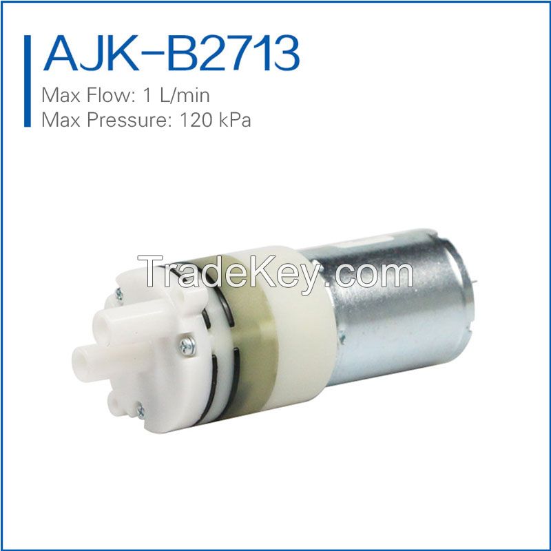 Wholesale Mini Diaphragm Water Pumps