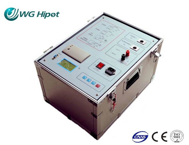 WXJB-II Single Phase Relay Tester