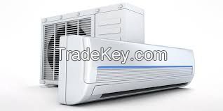 Air Conditioning Services