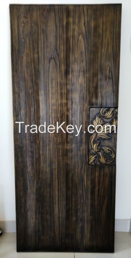 Polyurethane Door