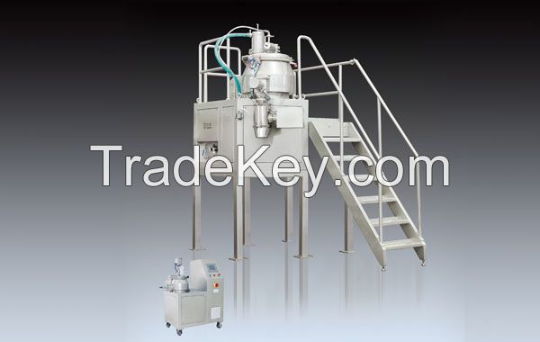 High Shear Mixer