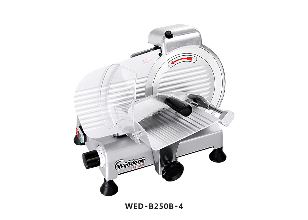 Frozen Meat Slicer