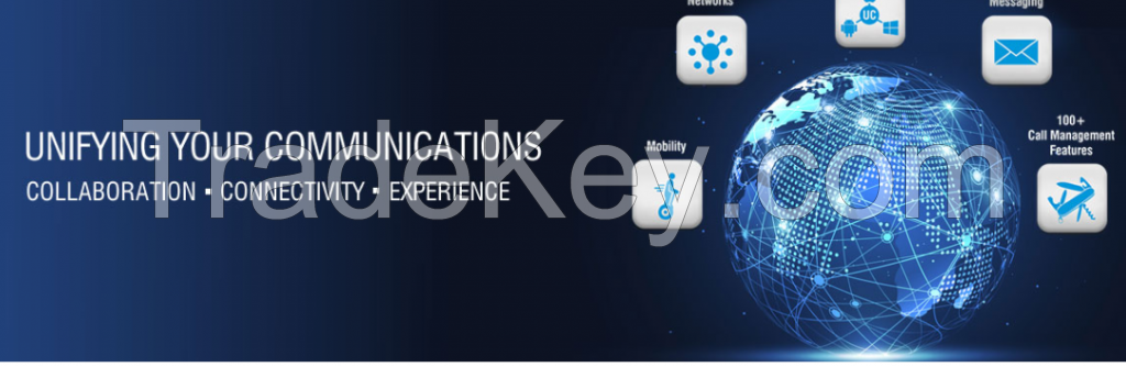 Telecom Solutions